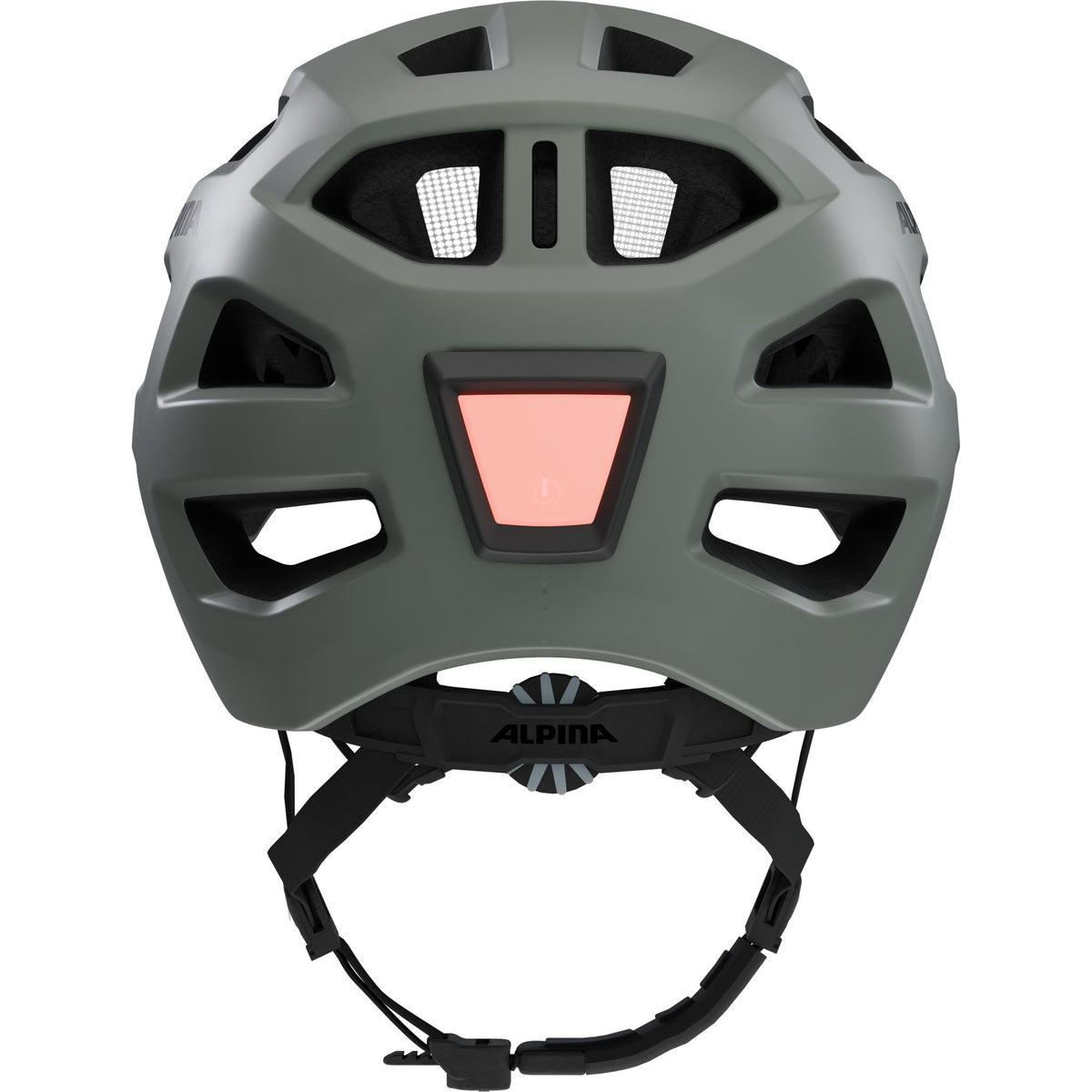 Alpina FB Junior 3 Flash - Liquid-Life #Wähle Deine Farbe_midnight grey matt
