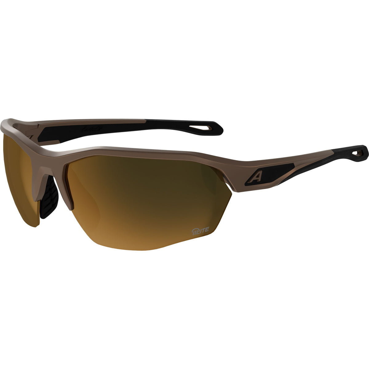 Alpina Twist 7 M Q-Lite - Liquid-Life #Wähle Deine Farbe_copper matt/bronce mirror