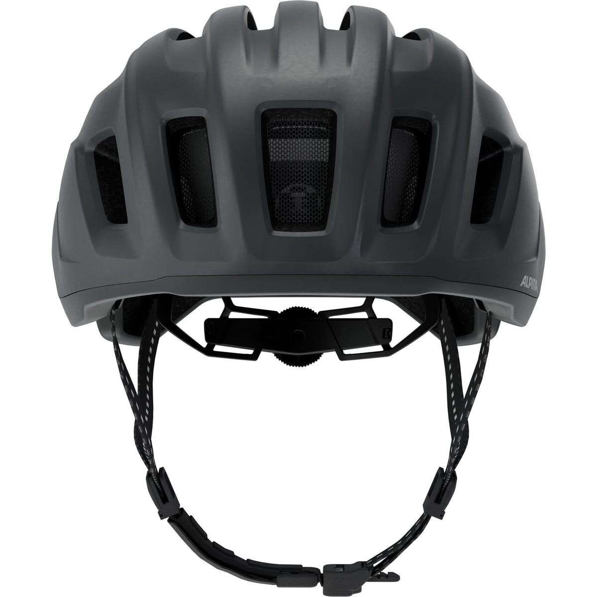 Alpina Paranus Urban Mips - Liquid-Life #Wähle Deine Farbe_midnight grey matt