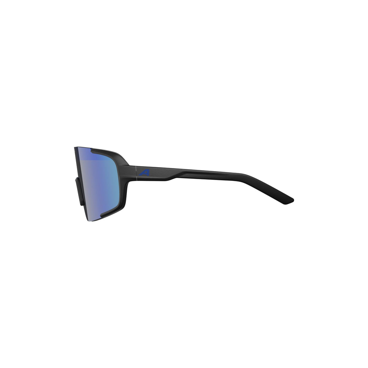 Alpina Lumin Youth - Liquid-Life #Wähle Deine Farbe_black matt/blue mirror