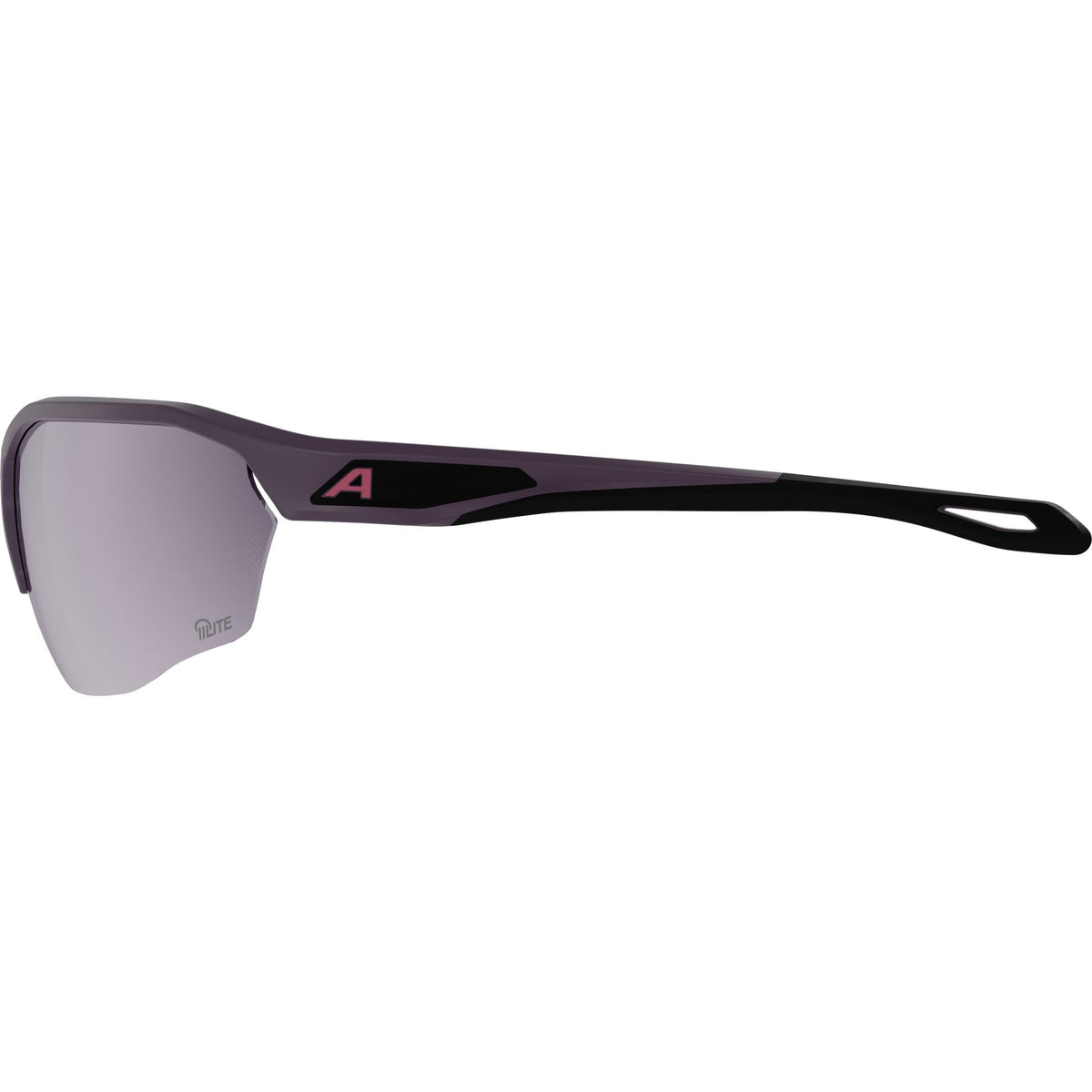 Alpina Twist 7 M Q-Lite - Liquid-Life #Wähle Deine Farbe_berry matt/pink mirror