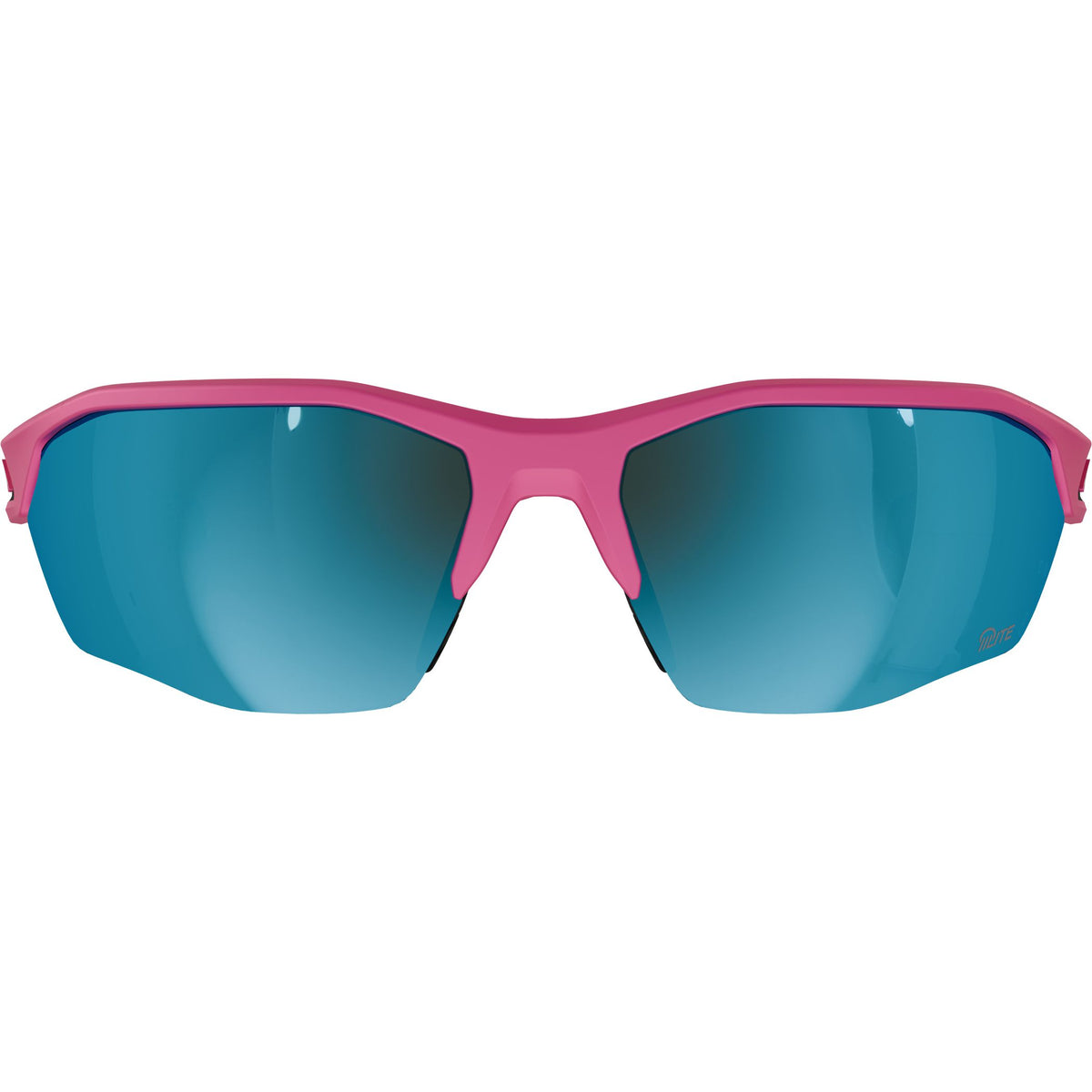 Alpina Twist 7 M Q-Lite - Liquid-Life #Wähle Deine Farbe_pink matt/blue mirror