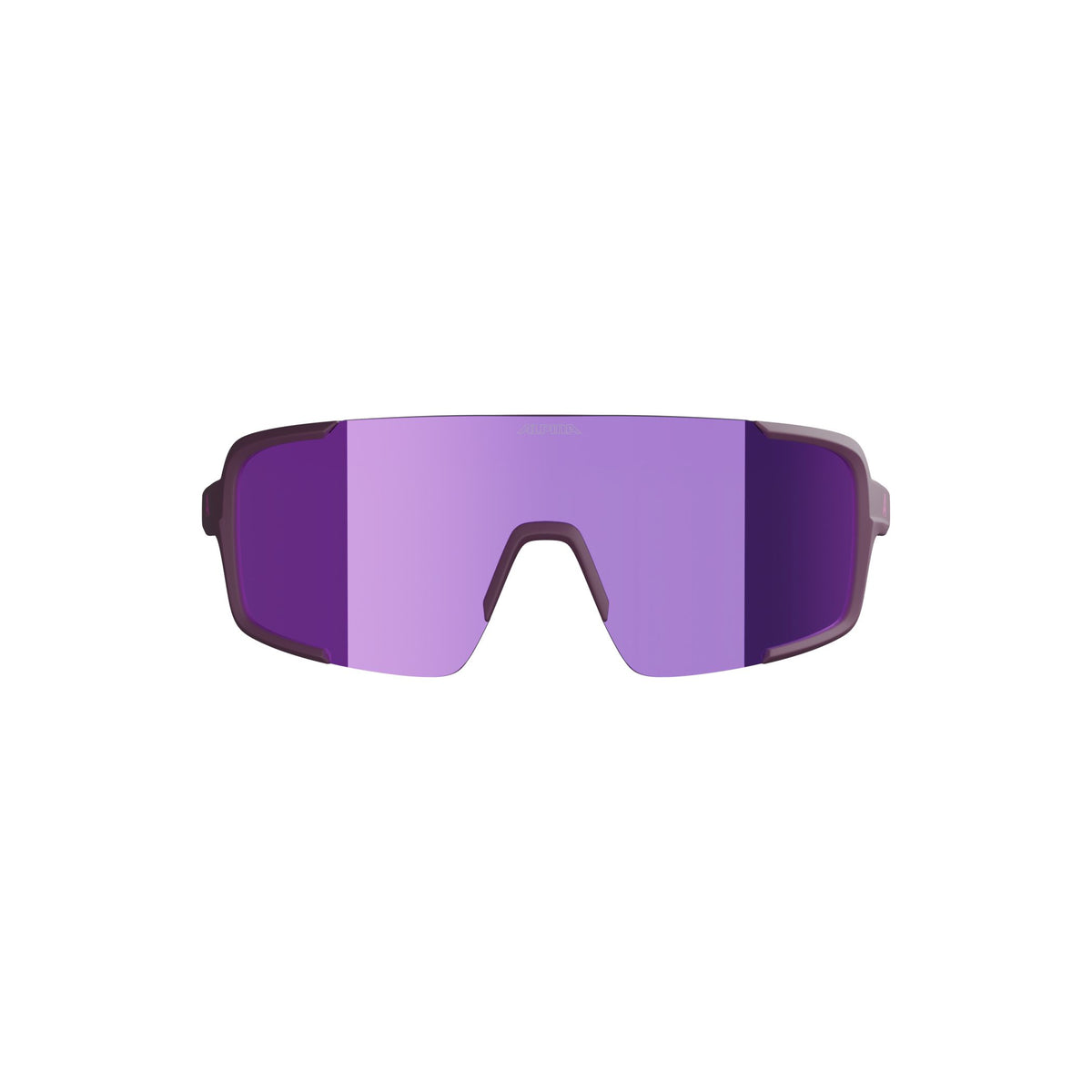 Alpina Lumin Youth - Liquid-Life #Wähle Deine Farbe_berry matt/lilac mirror