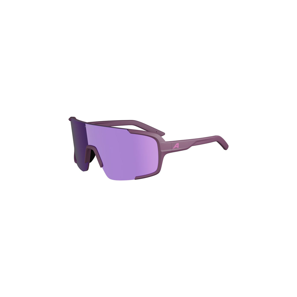 Alpina Lumin Youth - Liquid-Life #Wähle Deine Farbe_berry matt/lilac mirror