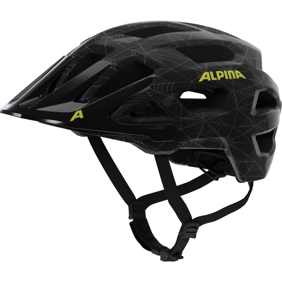 Alpina FB Junior 3 Flash - Liquid-Life #Wähle Deine Farbe_spider clear matt