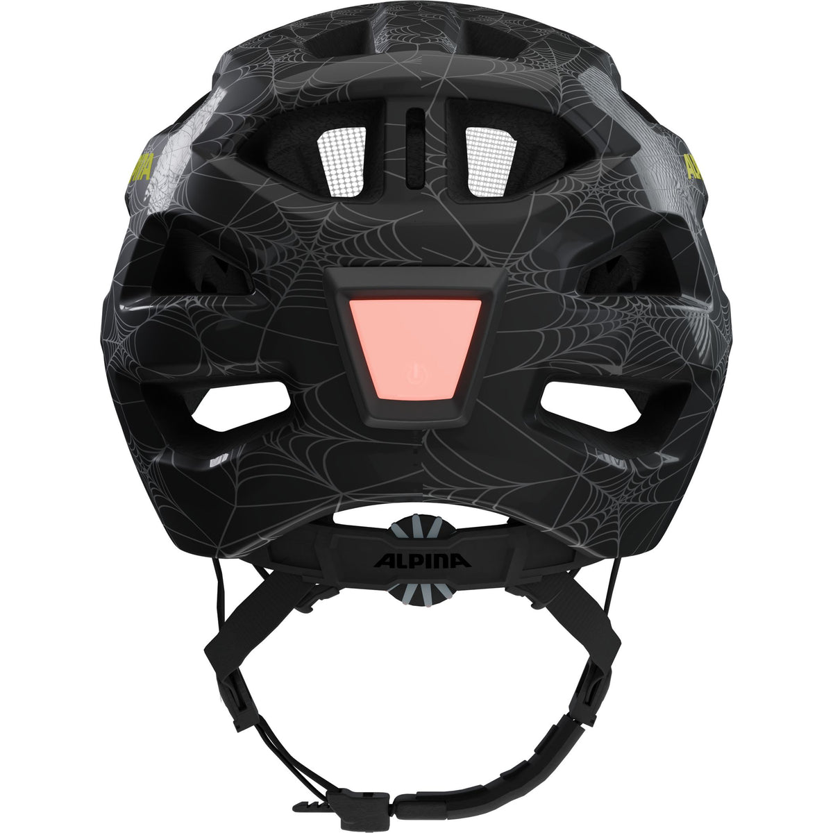 Alpina FB Junior 3 Flash - Liquid-Life #Wähle Deine Farbe_spider clear matt
