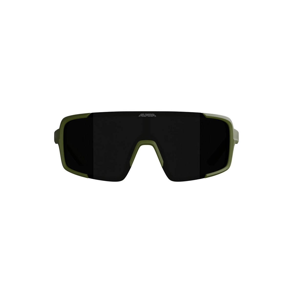Alpina Lumin Youth - Liquid-Life #Wähle Deine Farbe_olive matt/black