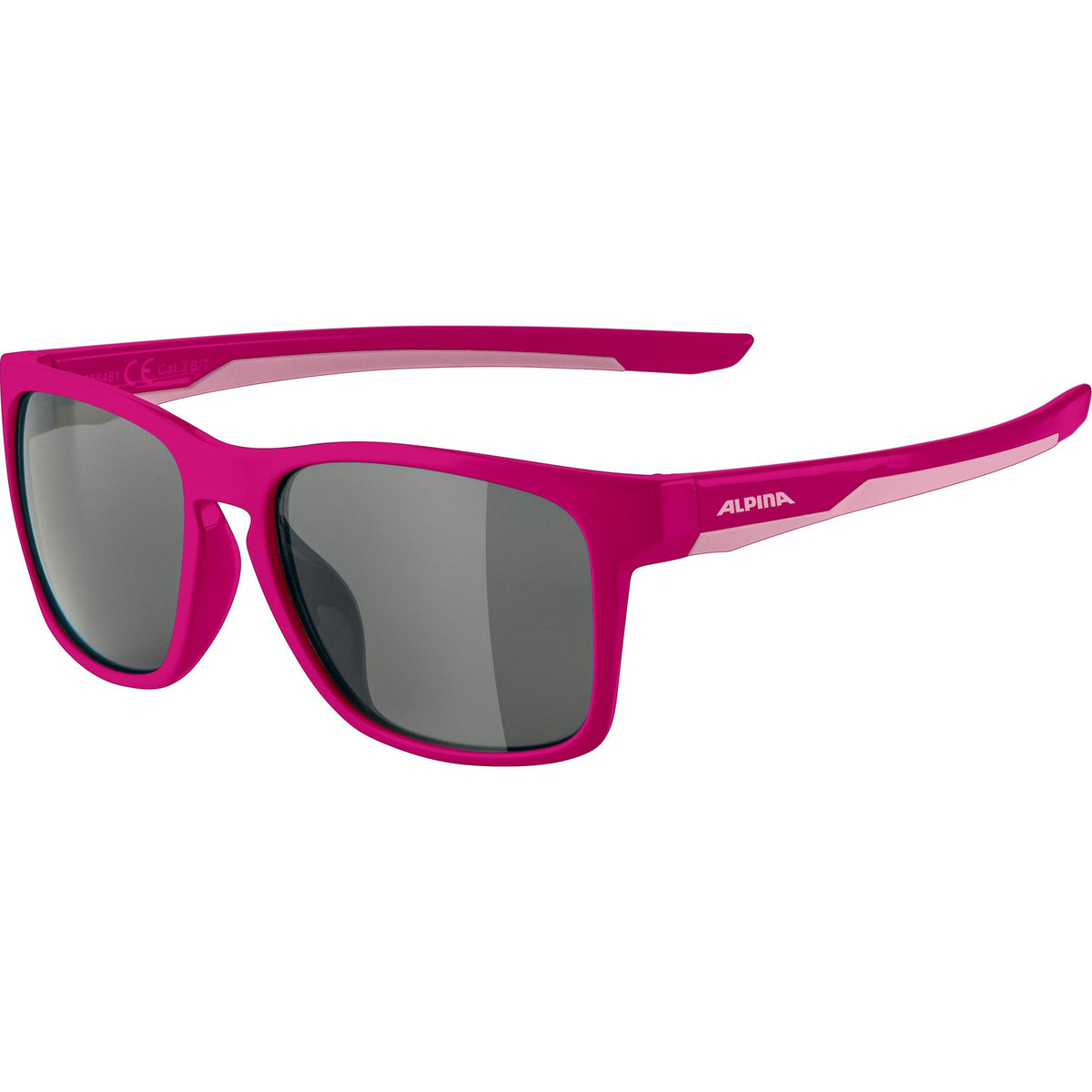 Alpina Flexxy Cool Kids I - Liquid-Life #Wähle Deine Farbe_pink rose gloss/black