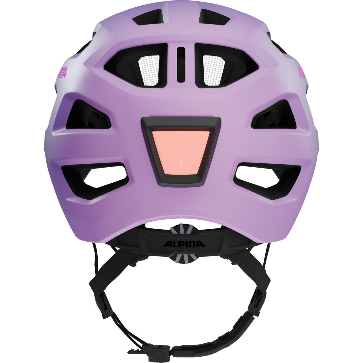 Alpina FB Junior 3 Flash - Liquid-Life #Wähle Deine Farbe_fading violet matt