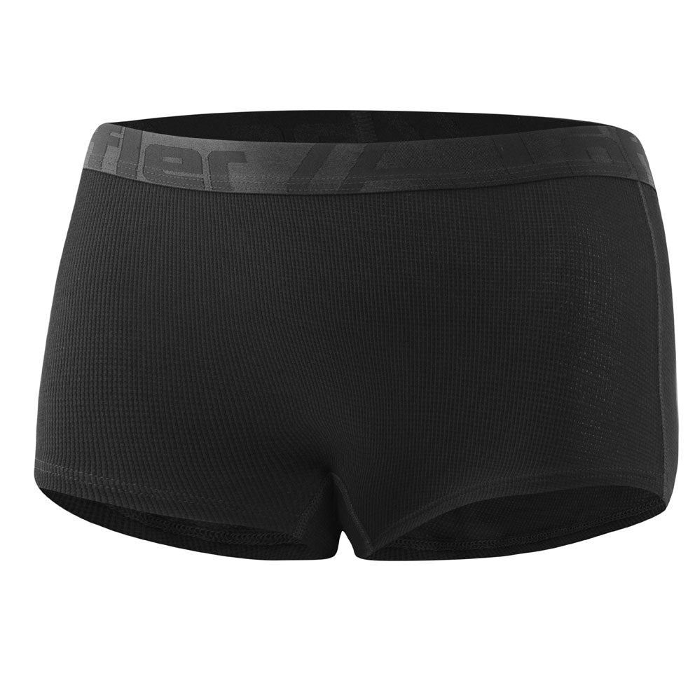 Löffler W Panty Transtex® Light - Liquid-Life #Wähle Deine Farbe_Black