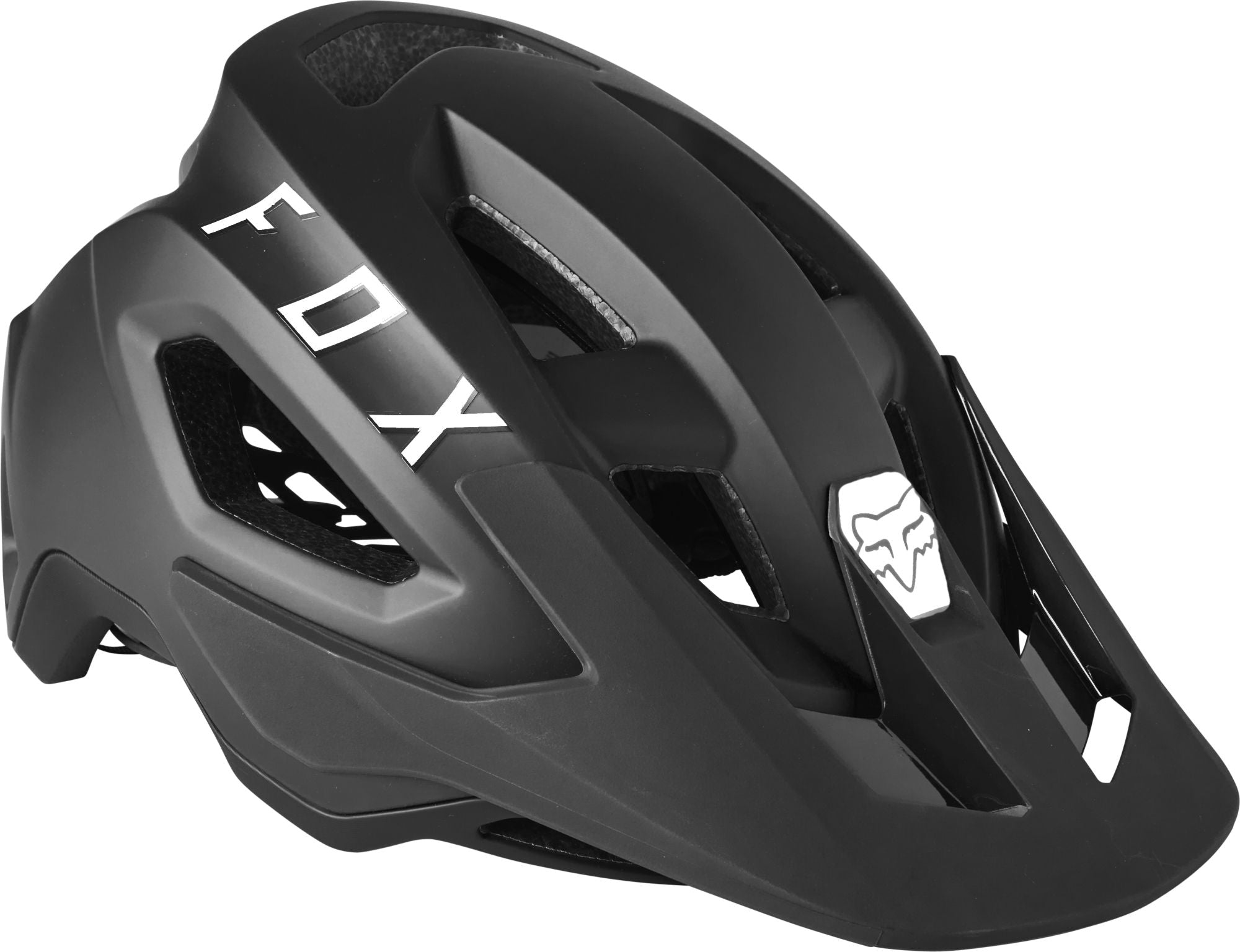 Fox Helm Speedframe Mips - Liquid-Life #Wähle Deine Farbe_black