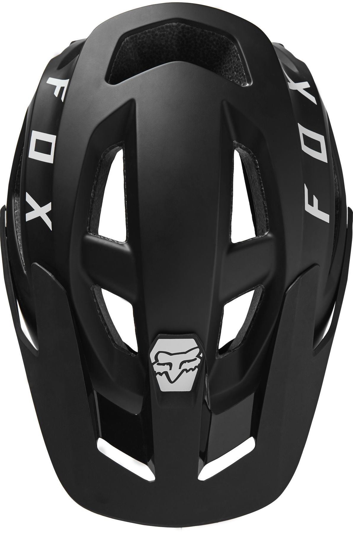 Fox Helm Speedframe Mips - Liquid-Life #Wähle Deine Farbe_black