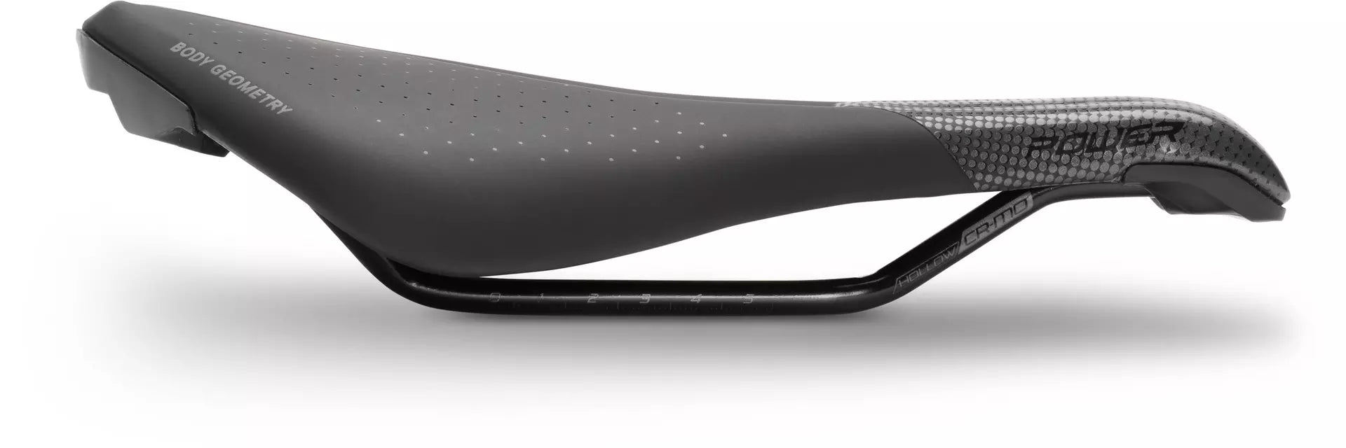 Specialized Power Comp Mimic Saddle - Liquid-Life #Wähle Deine Farbe_Black