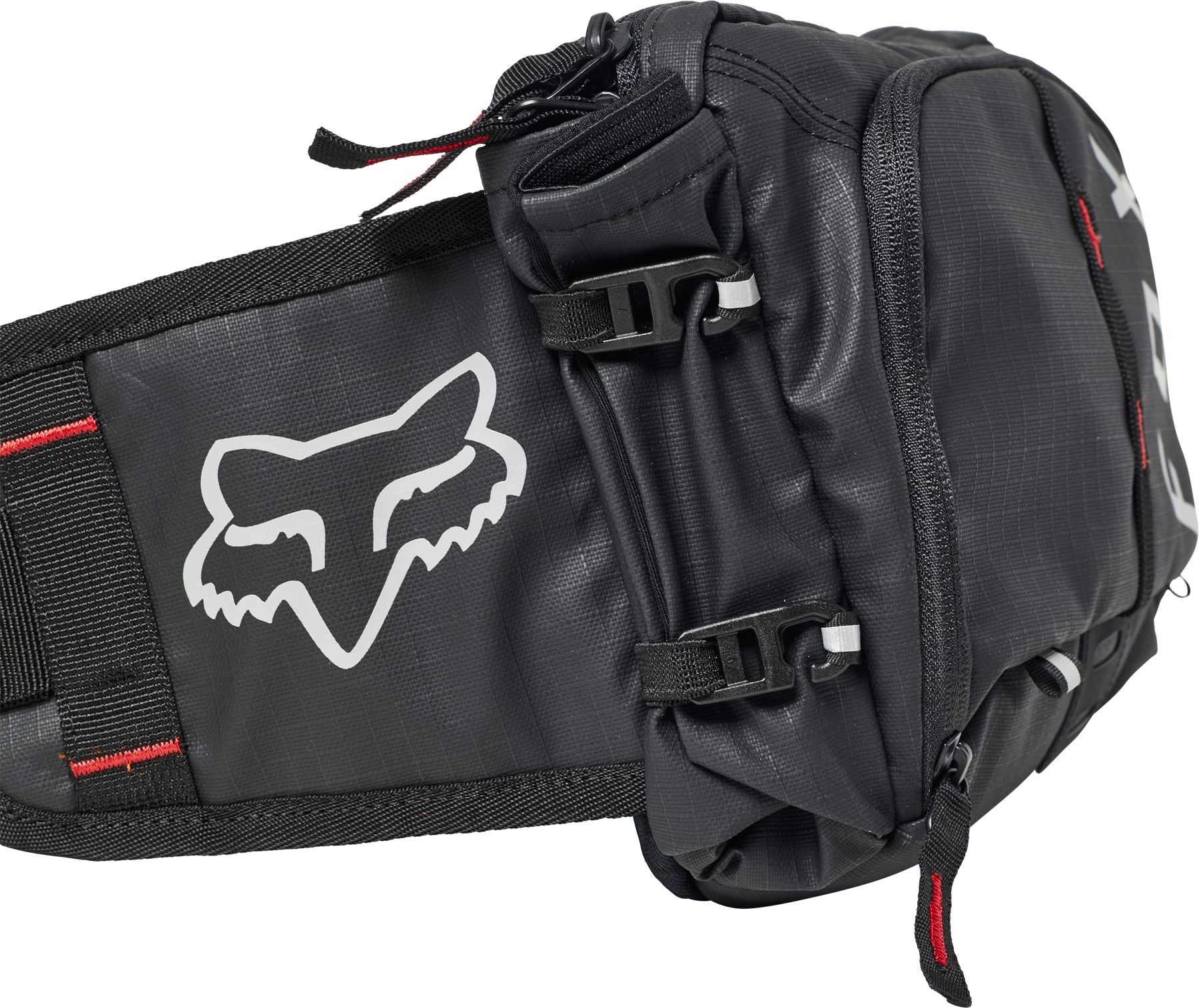 Fox Hip Pack - Liquid-Life #Wähle Deine Farbe_Black