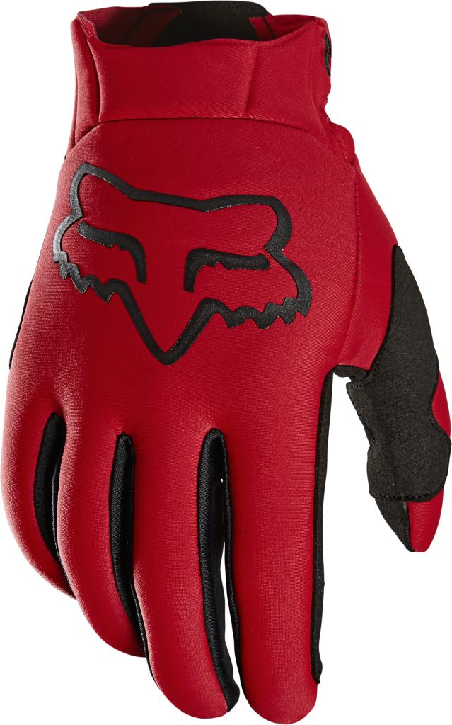 Fox Legion Thermo Glove - Liquid-Life #Wähle Deine Farbe_flo red