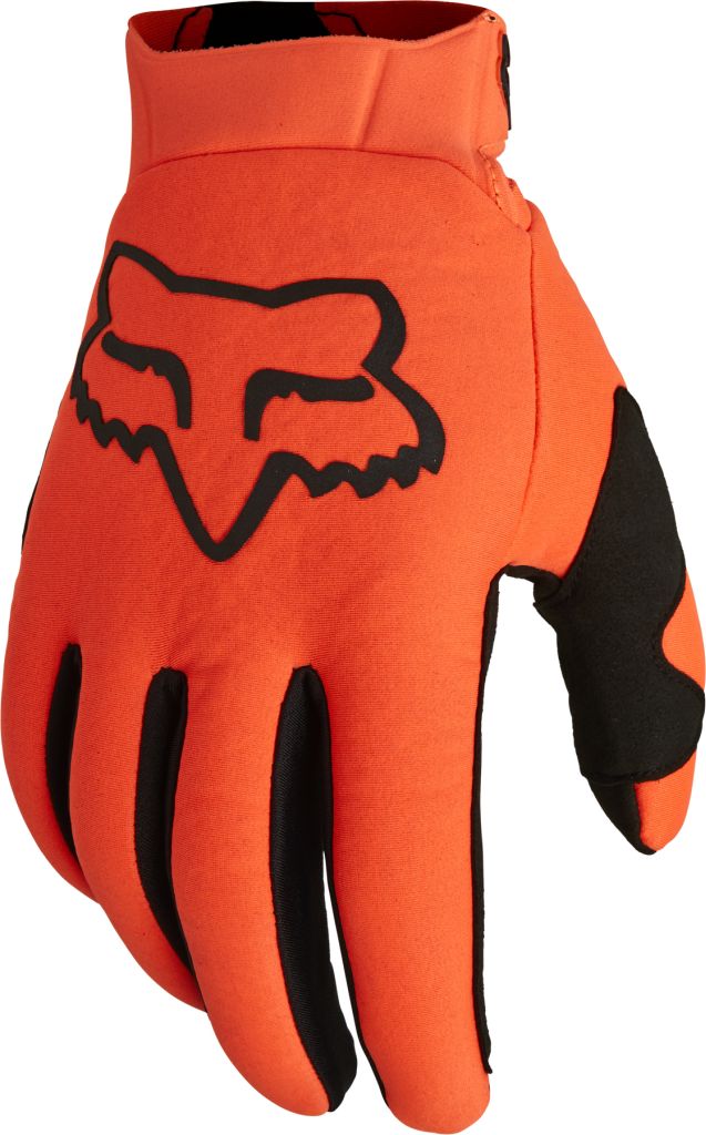 Fox Legion Thermo Glove - Liquid-Life #Wähle Deine Farbe_flo orange