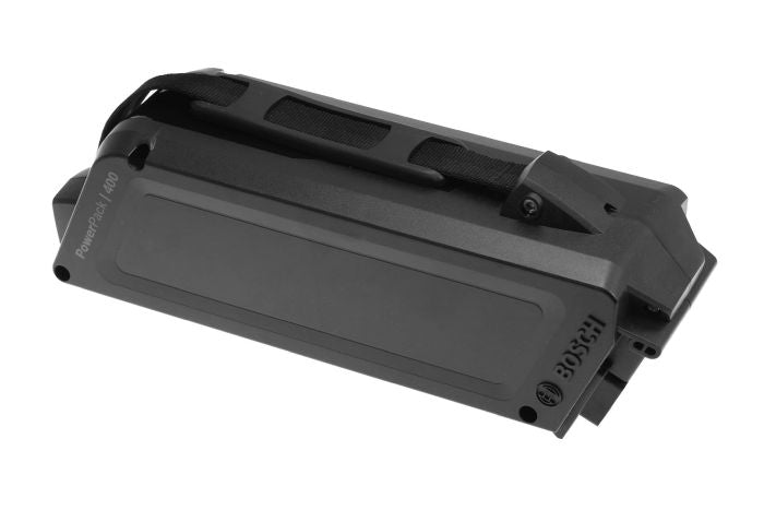 Bosch Akku Power Pack 11 Ah - Liquid-Life #Wähle Deine Farbe_Schwarz