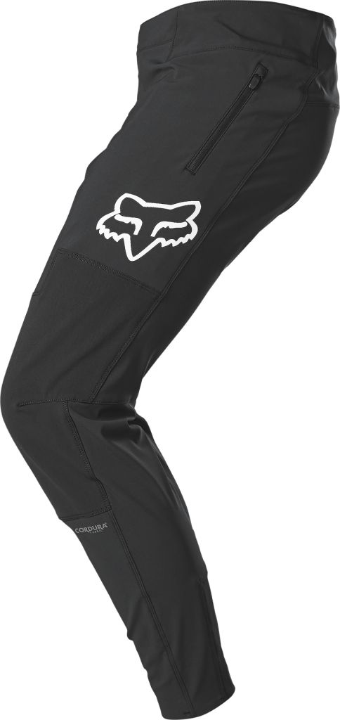 Fox Defend Pant - Liquid-Life #Wähle Deine Farbe_Black