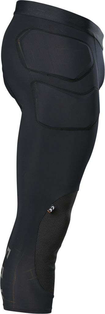 Fox Baseframe Pro Tights - Liquid-Life #Wähle Deine Farbe_Black