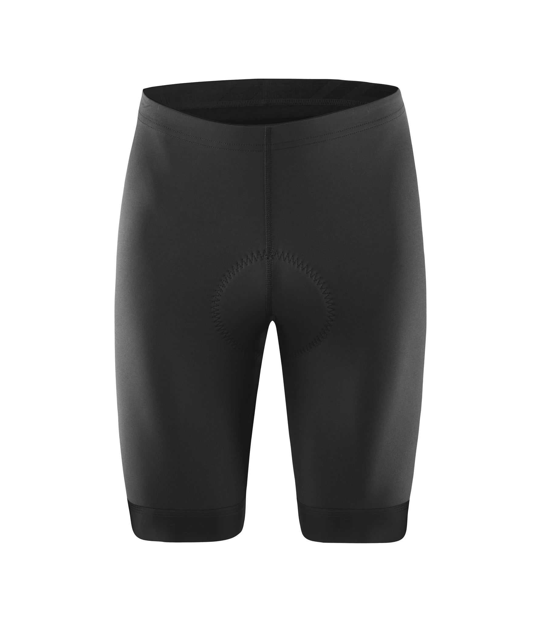 Löffler M Bike Tights Basic #Wähle Deine Farbe_Black