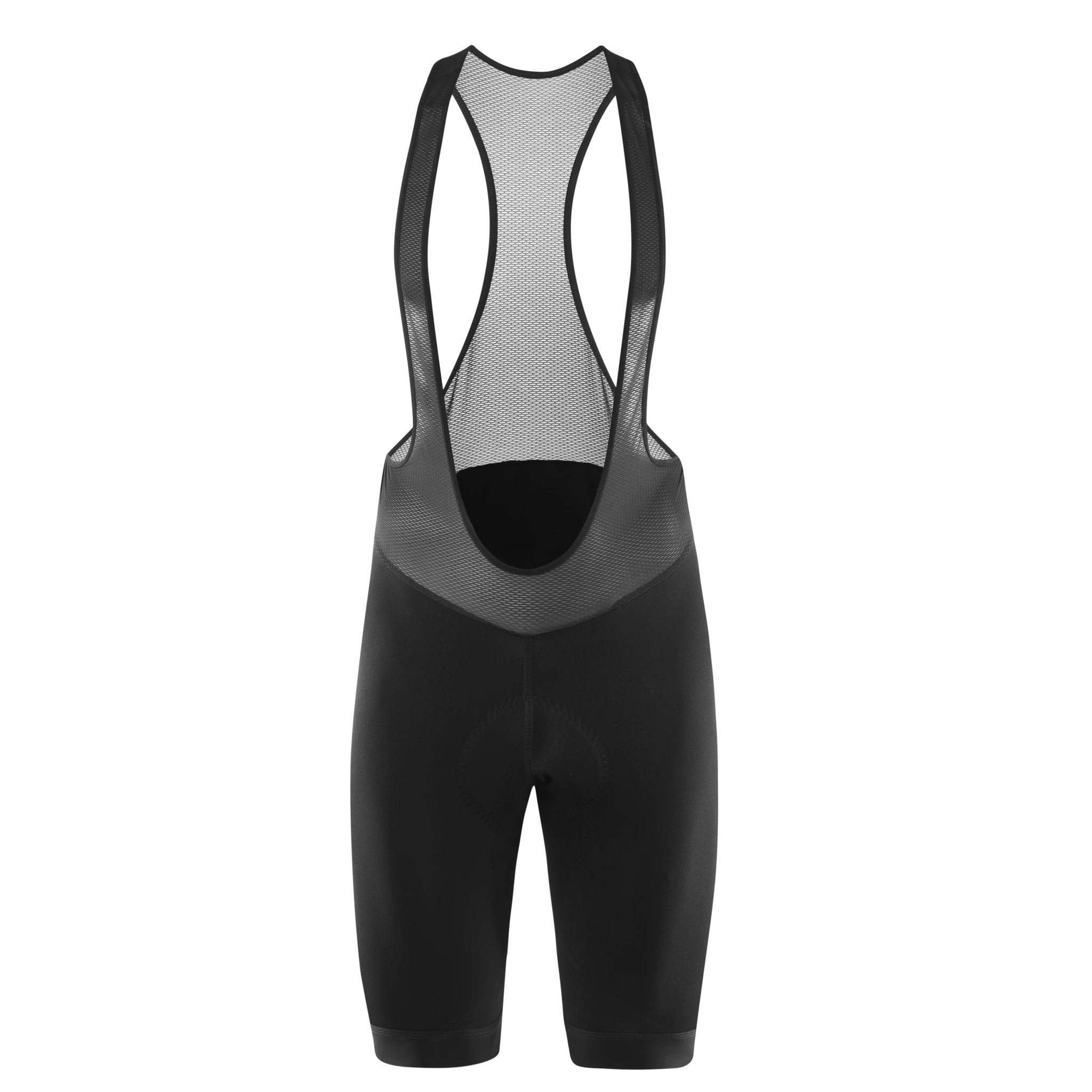 Löffler M BIKE BIBSHORTS BASIC #Wähle Deine Farbe_Black