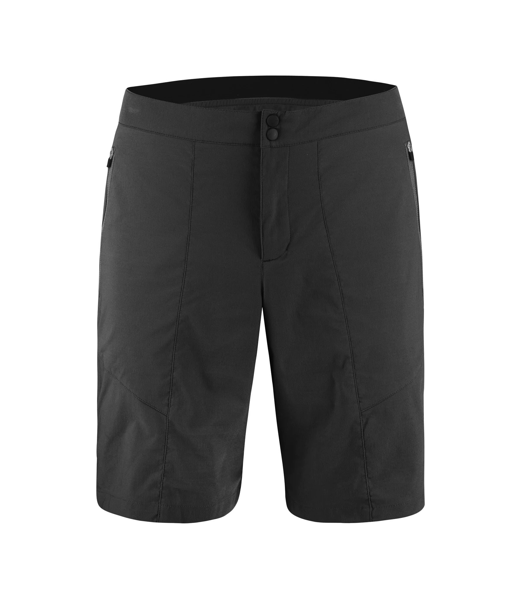 Löffler M BIKE SHORTS BRIAN-B CSL #Wähle Deine Farbe_Black