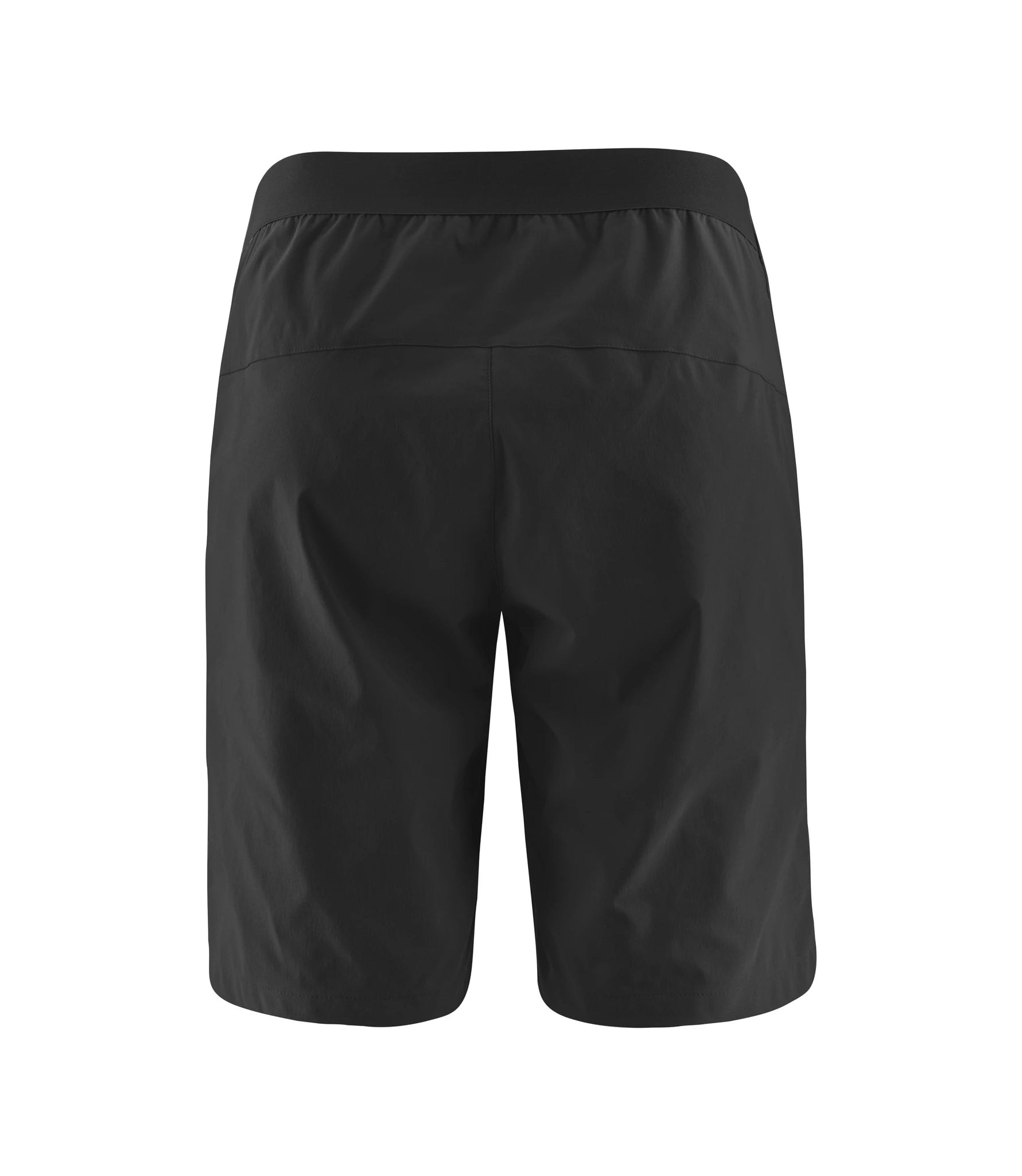 Löffler M BIKE SHORTS BRIAN-B CSL #Wähle Deine Farbe_Black