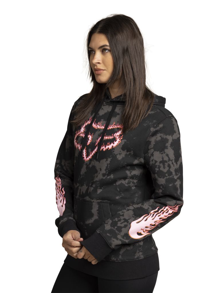 Fox TS57 Unisex Po Fleece