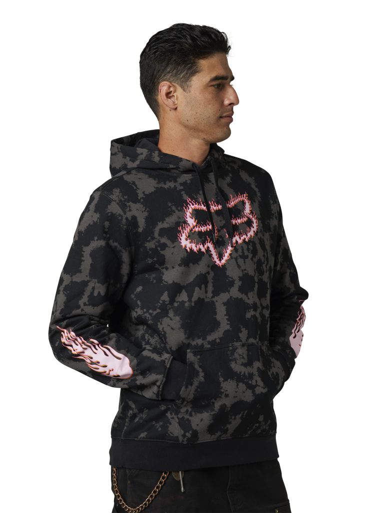 Fox TS57 Unisex Po Fleece