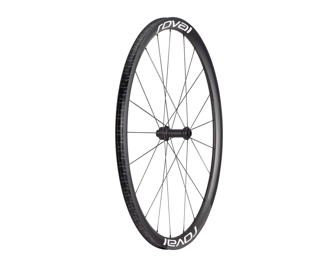 Specialized ALPINIST CLX II FRONT SATIN CARBON/GLOSS BLK 700C - Liquid-Life #Wähle Deine Farbe_schwarz