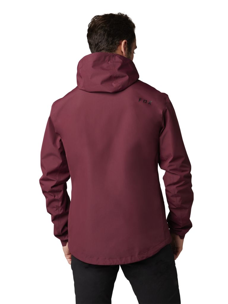 Fox RANGER 2.5L WATER JACKET - Liquid-Life #Wähle Deine Farbe_Dark Maroon