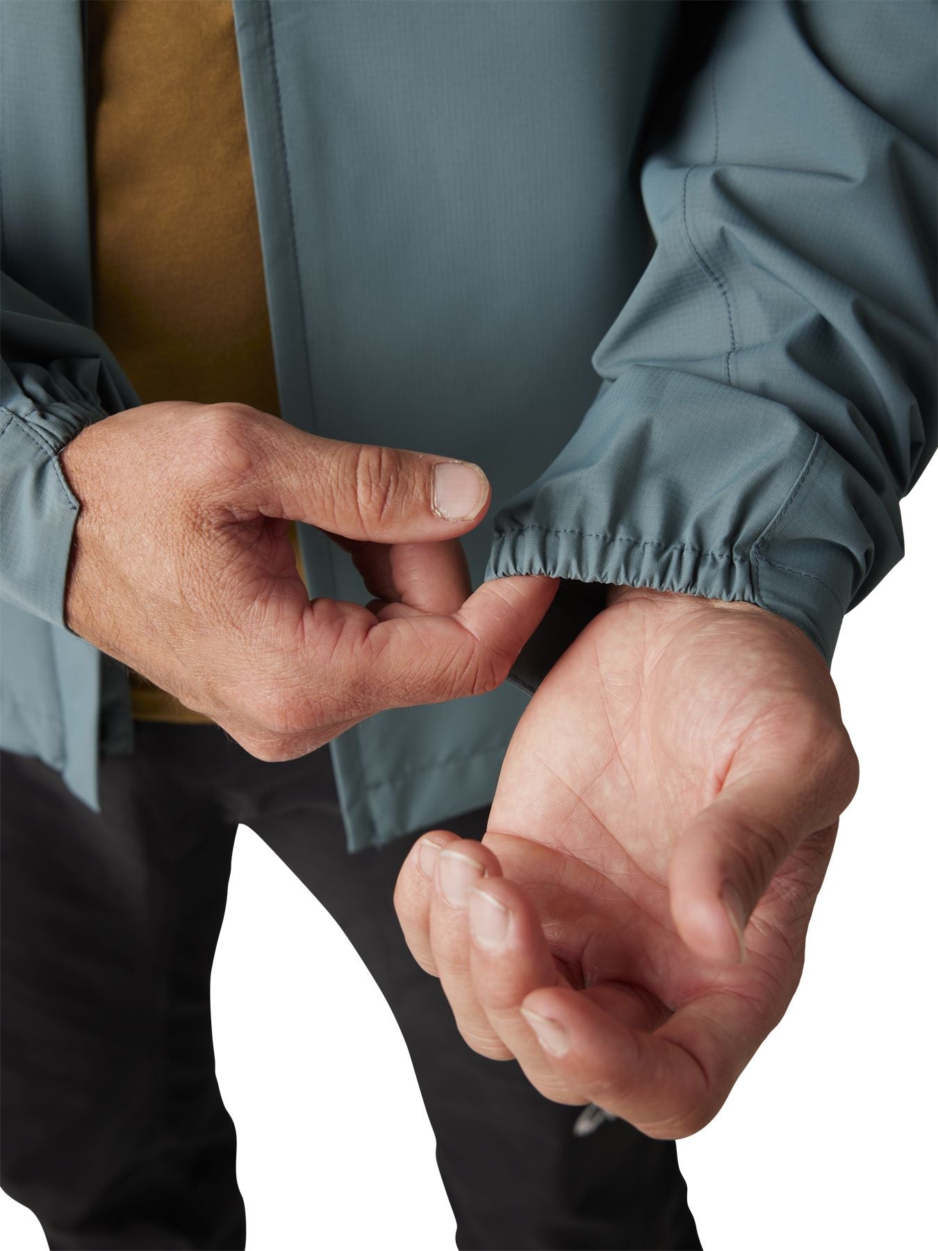 Fox RANGER 2.5L WATER JACKET - Liquid-Life #Wähle Deine Farbe_Sea Foam