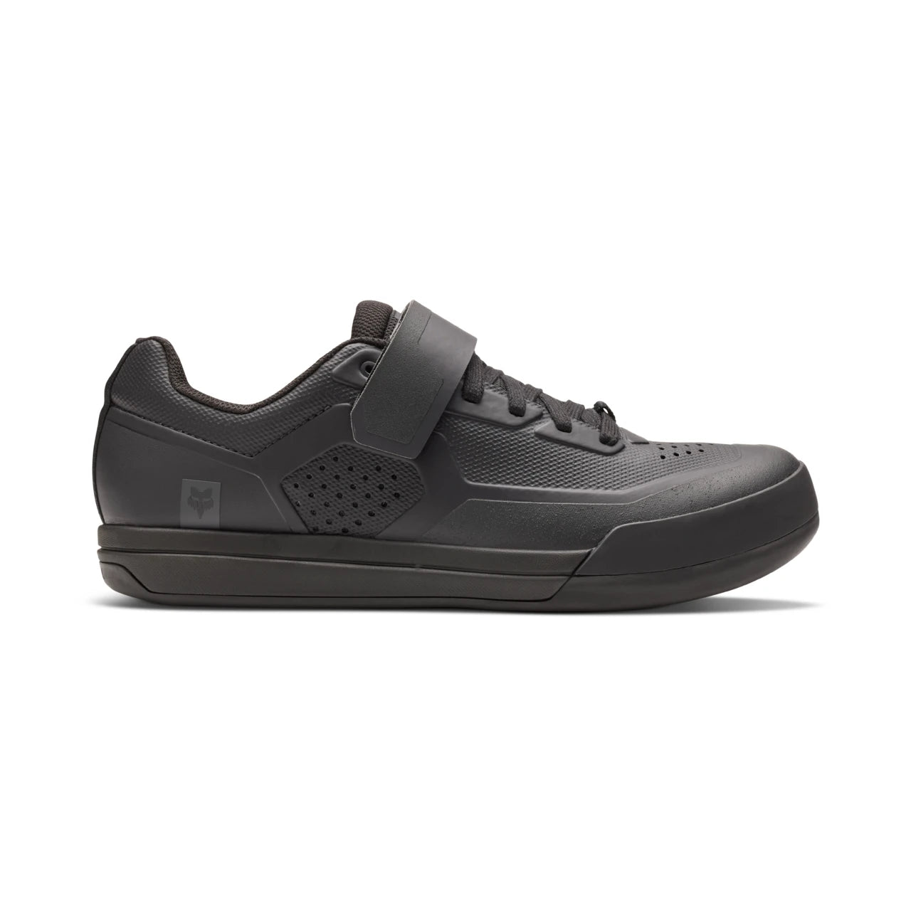 Fox Union #Wähle Deine Farbe_Black