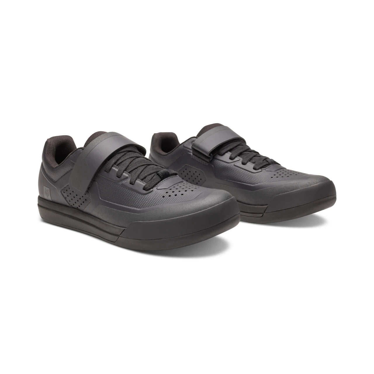 Fox Union #Wähle Deine Farbe_Black