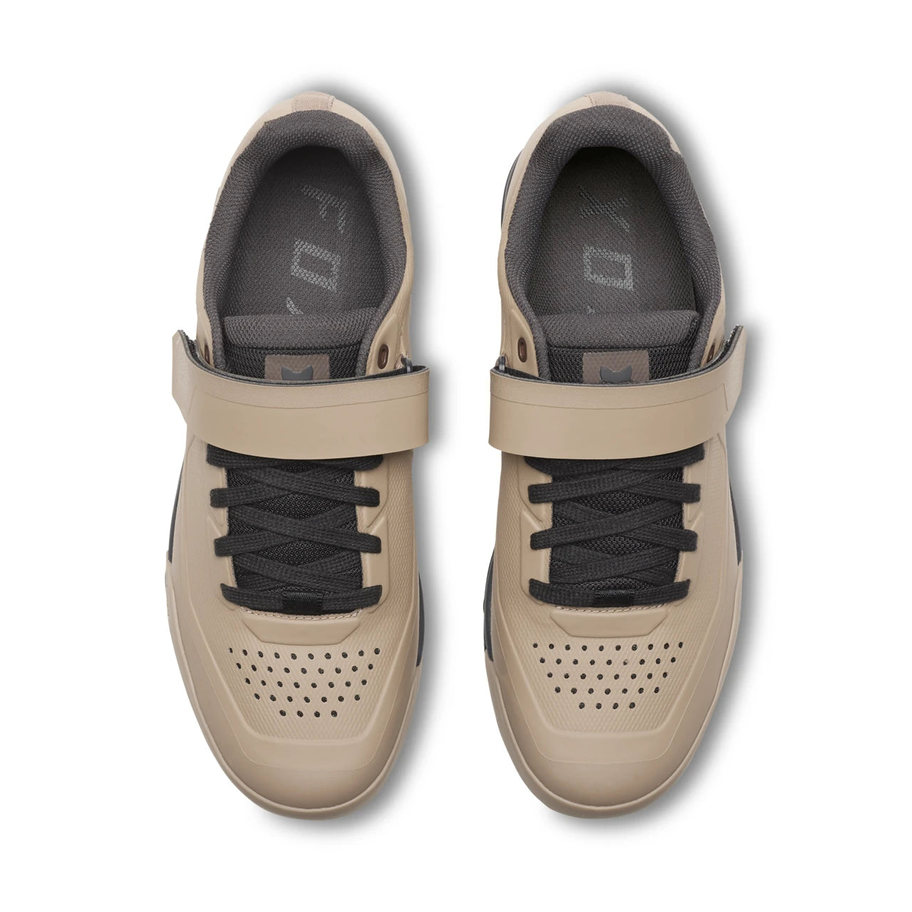 Fox Union #Wähle Deine Farbe_Mocha
