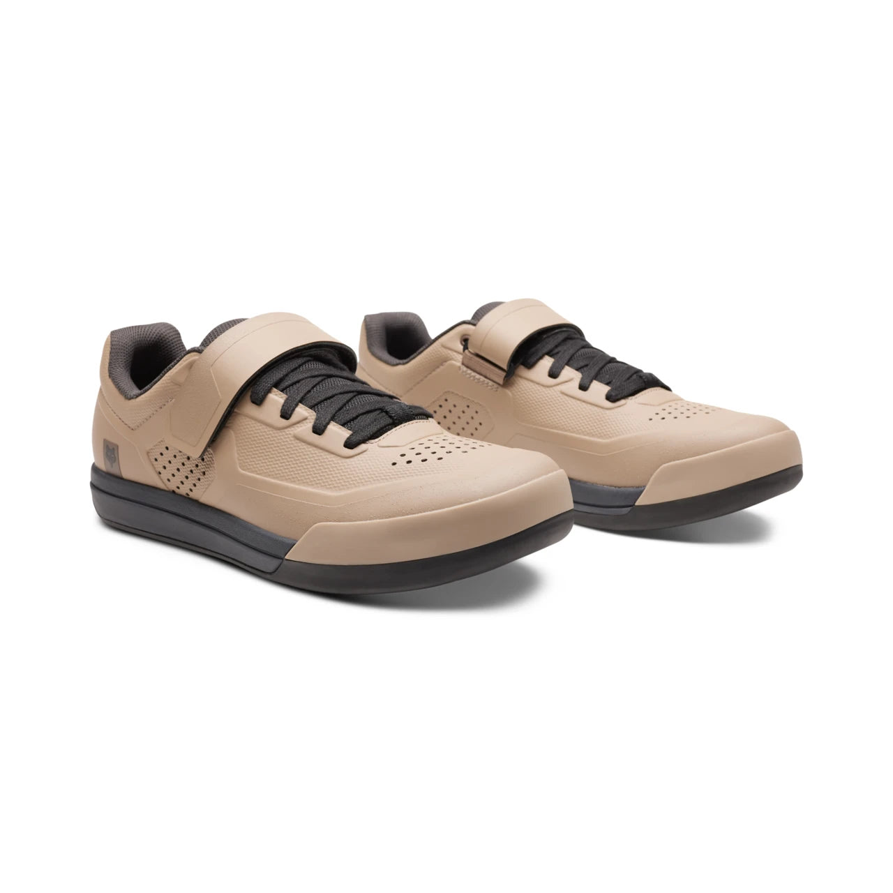 Fox Union #Wähle Deine Farbe_Mocha