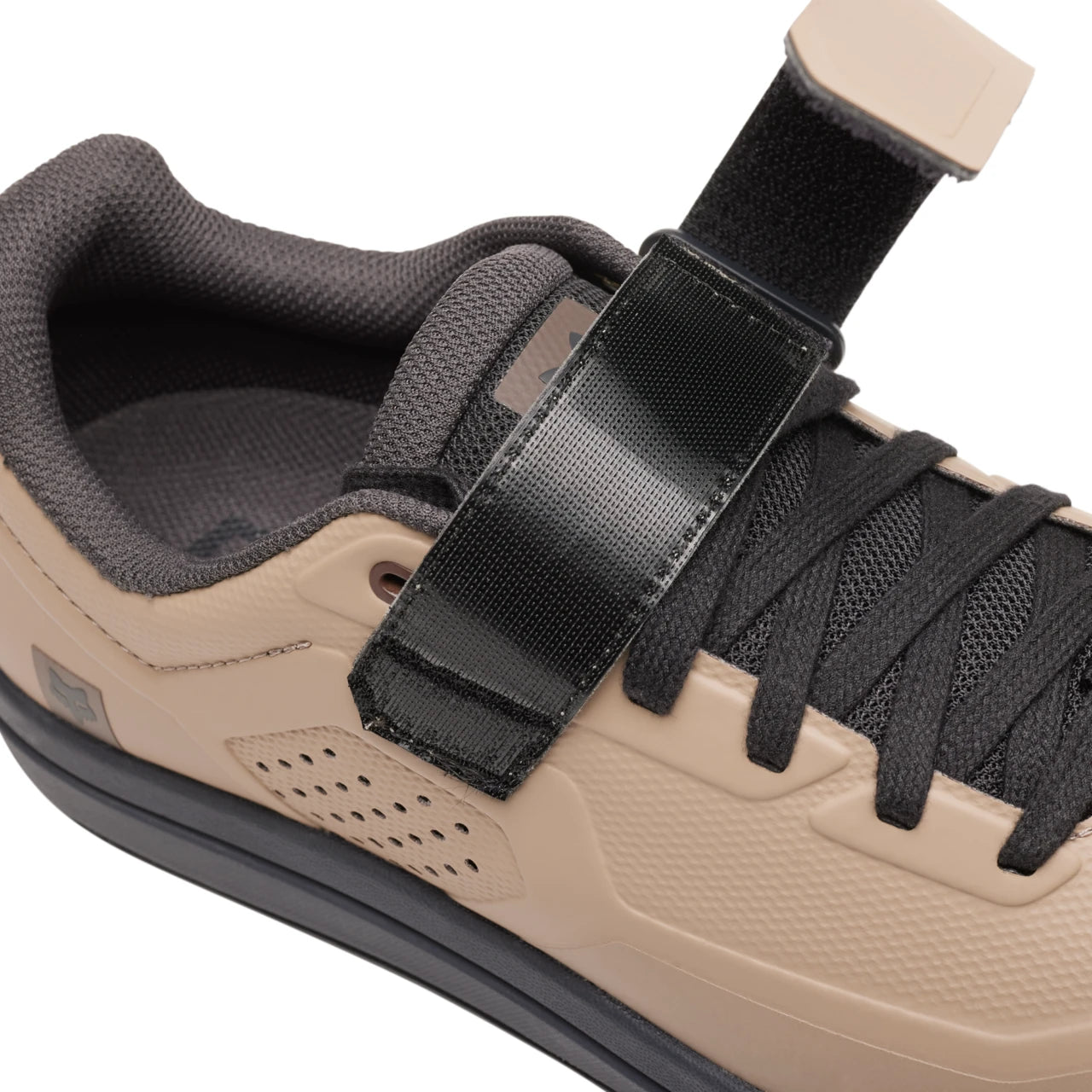 Fox Union #Wähle Deine Farbe_Mocha