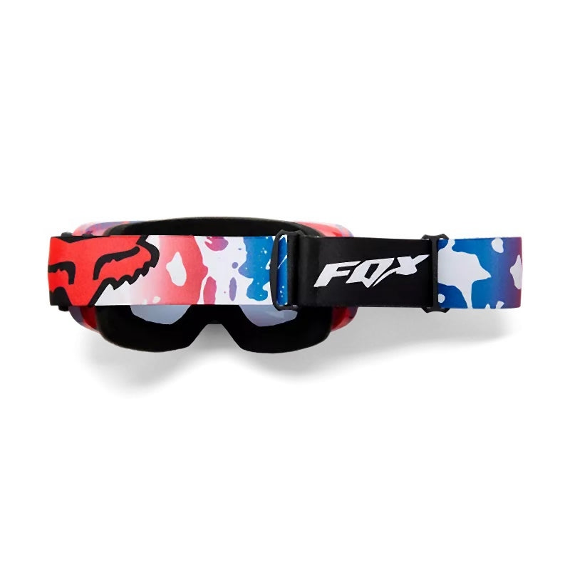 Fox Main Morphic 2023 OS - Liquid-Life #Wähle Deine Farbe_Smoke Blueberry