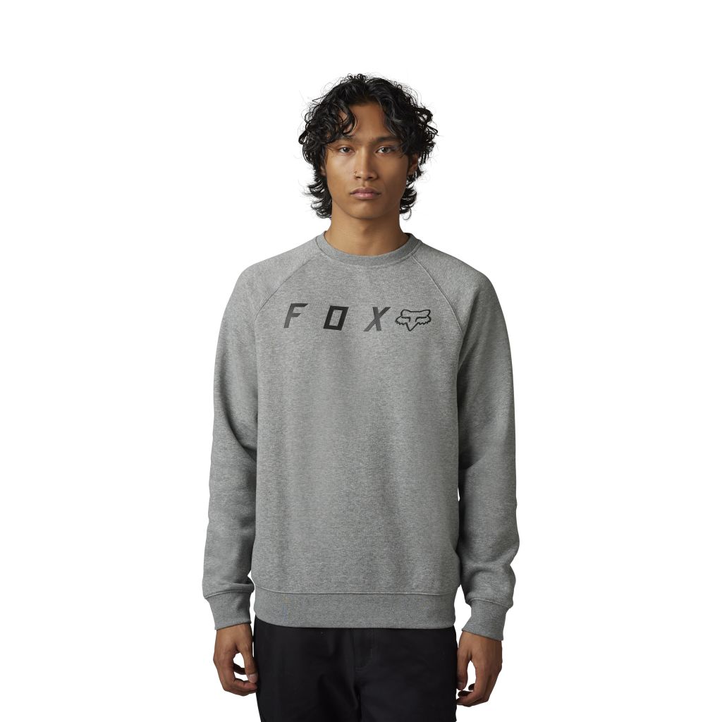 Fox Absolute Crew Fleece