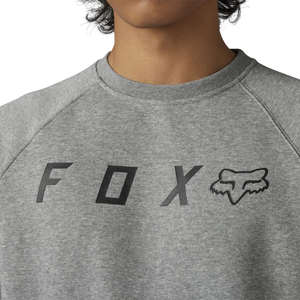 Fox Absolute Crew Fleece
