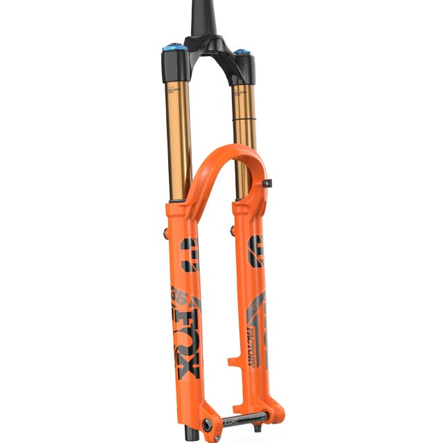Fox Factory 36 Float 29" Grip 2 Factory Federgabel 2023 | 1.5 T | 15QRx110 #Wähle Deine Farbe_Orange