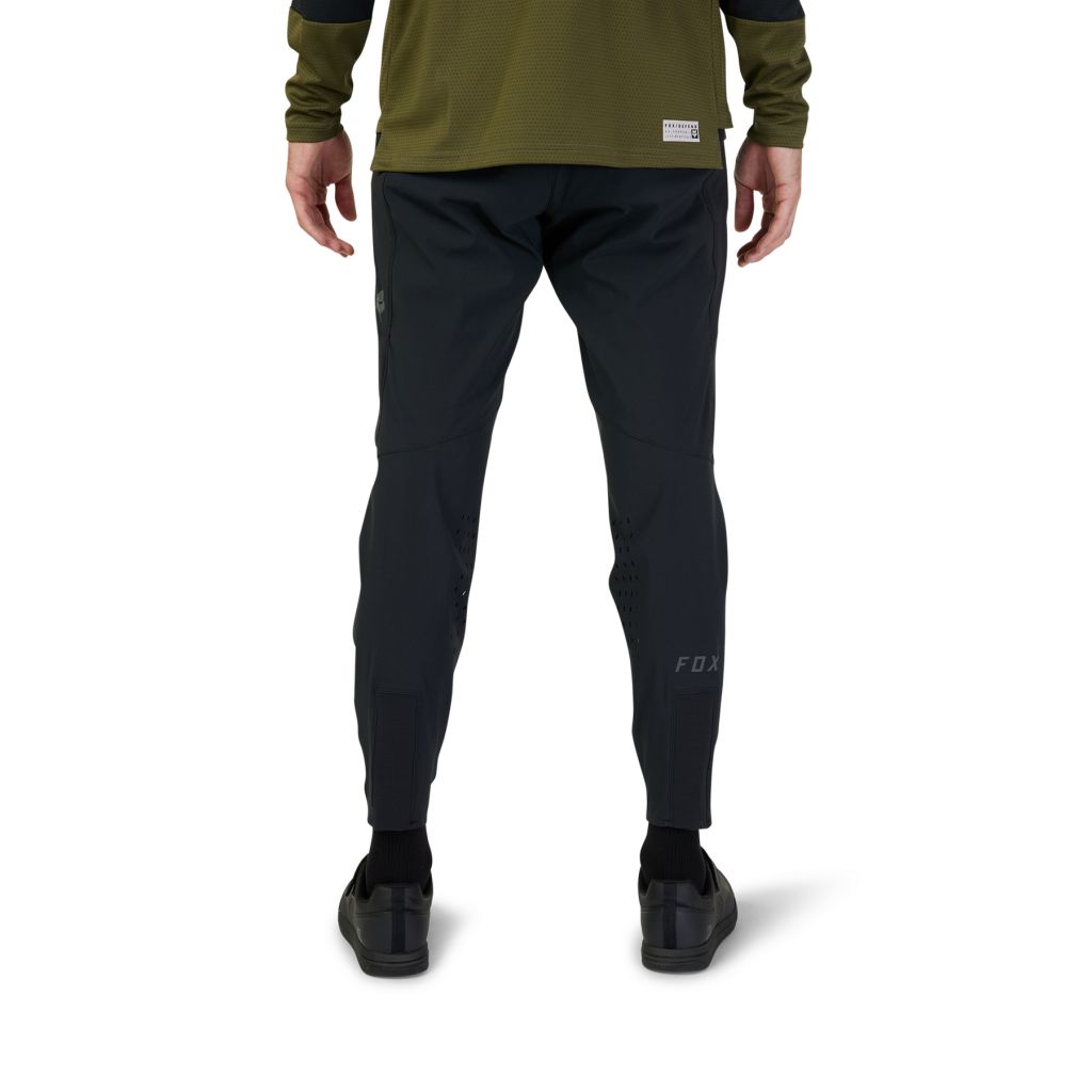 Fox Defend Pant - Liquid-Life #Wähle Deine Farbe_BLK