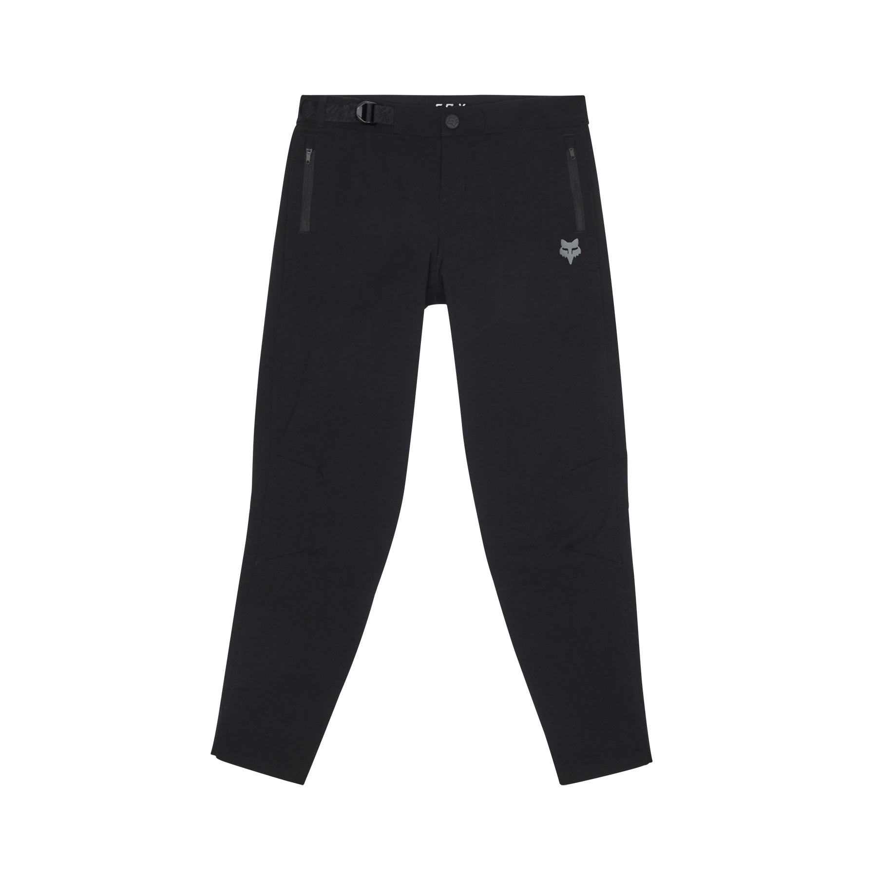 Fox Yth Ranger Pant - Liquid-Life #Wähle Deine Farbe_Black