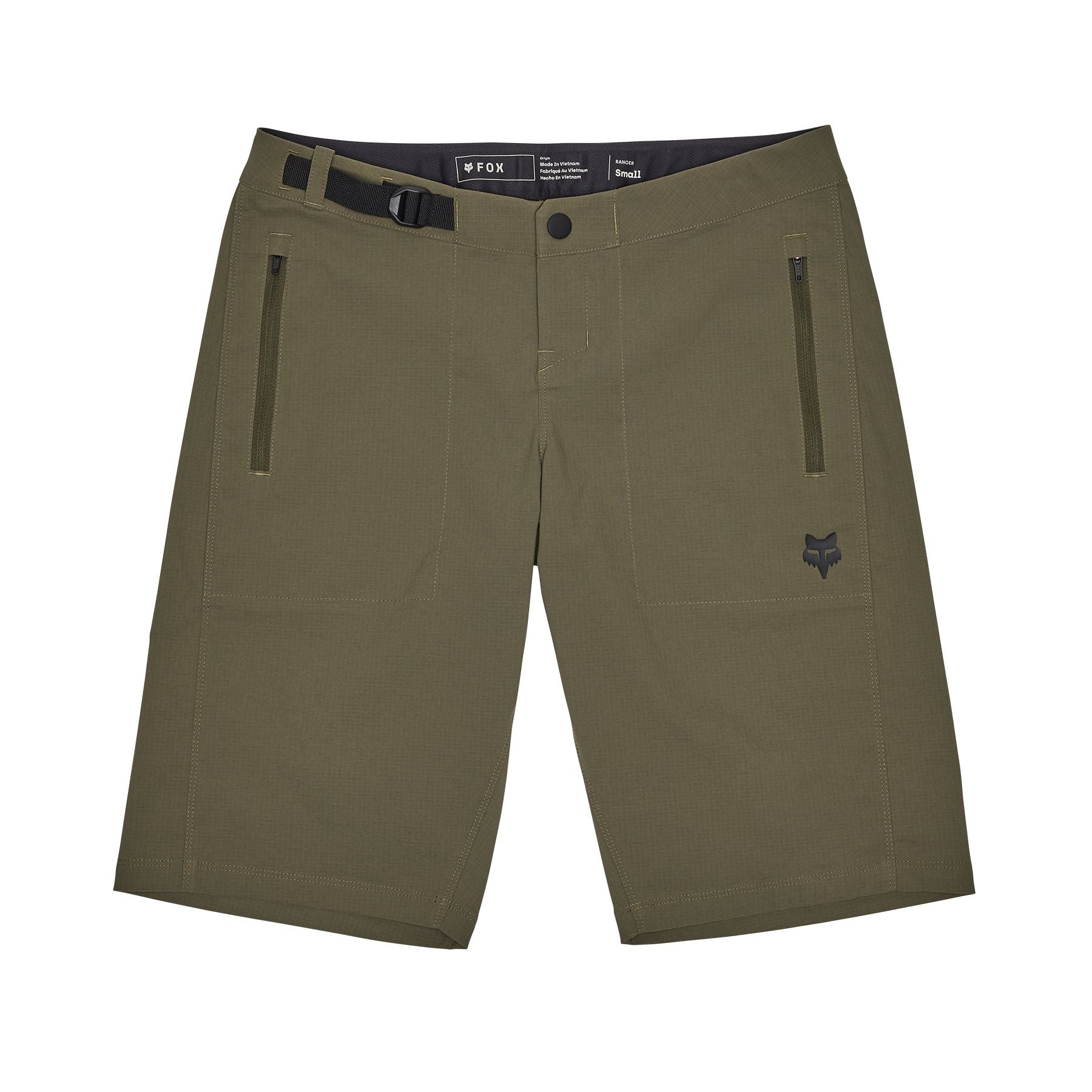 Fox W Ranger Short