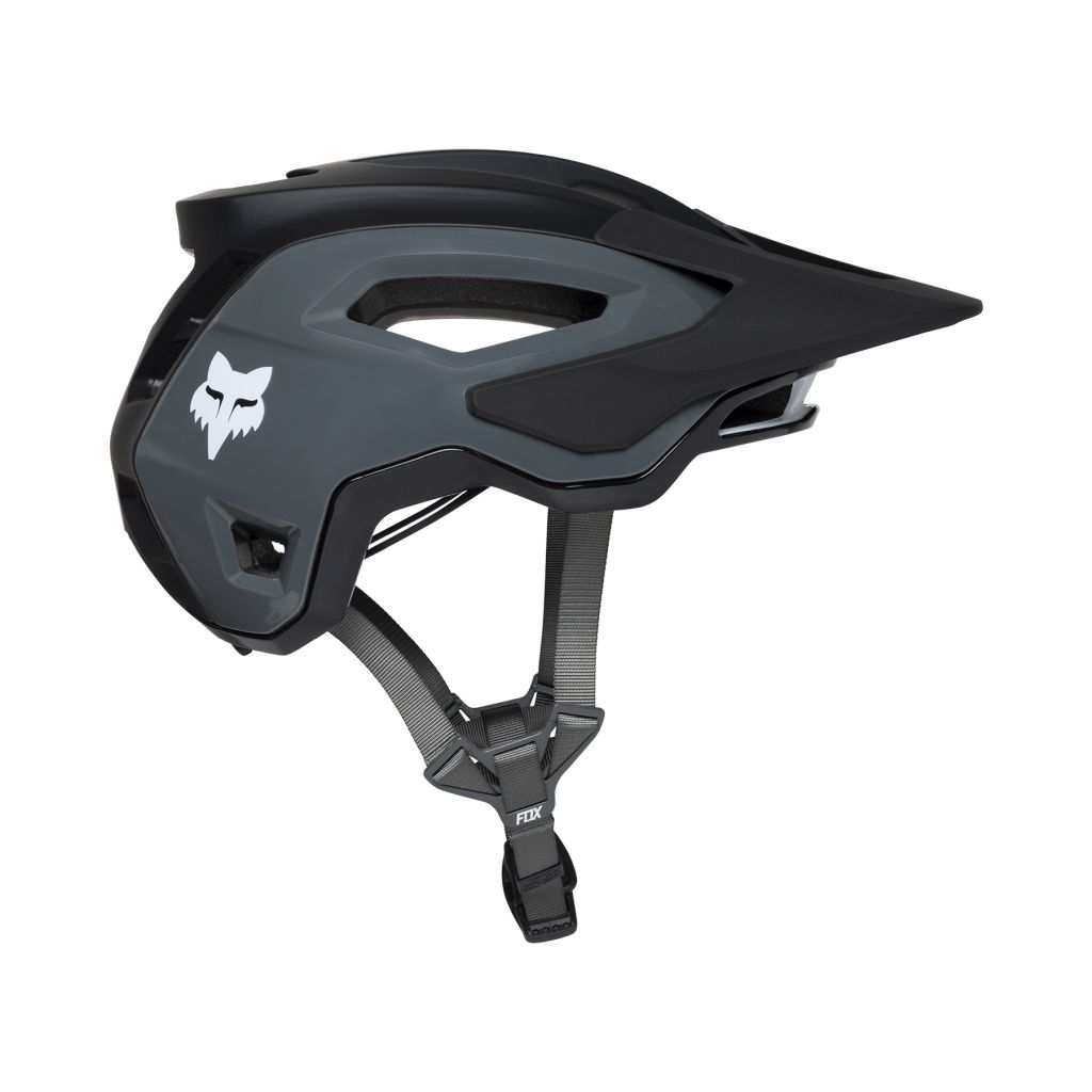 Fox Speedframe Pro Blocked, Ce - Liquid-Life #Wähle Deine Farbe_Dark Shadow