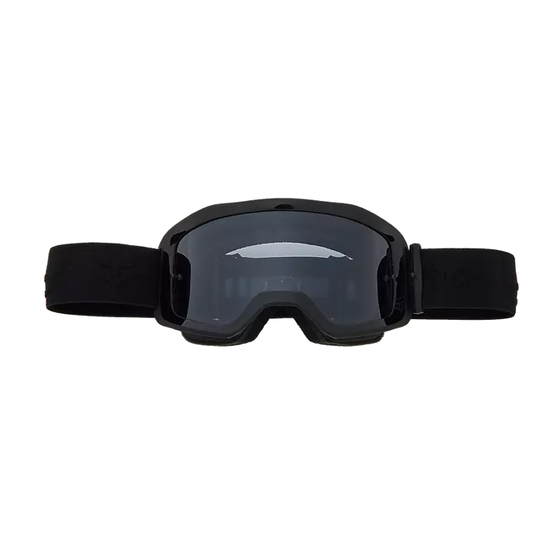 Fox Airspace Core Goggle - Smoke - Liquid-Life #Wähle Deine Farbe_Black