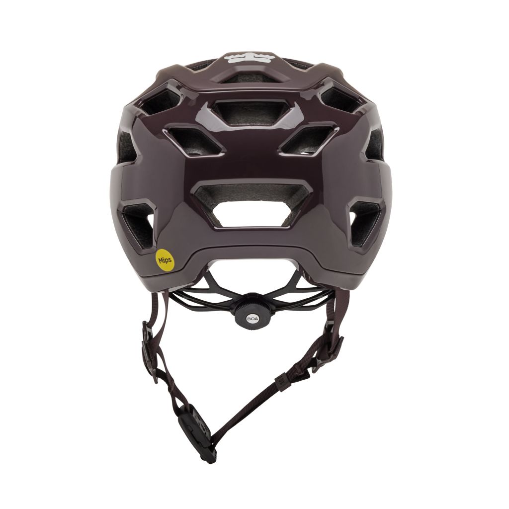 Fox Crossframe Pro Solids, CE - Liquid-Life #Wähle Deine Farbe_Purple