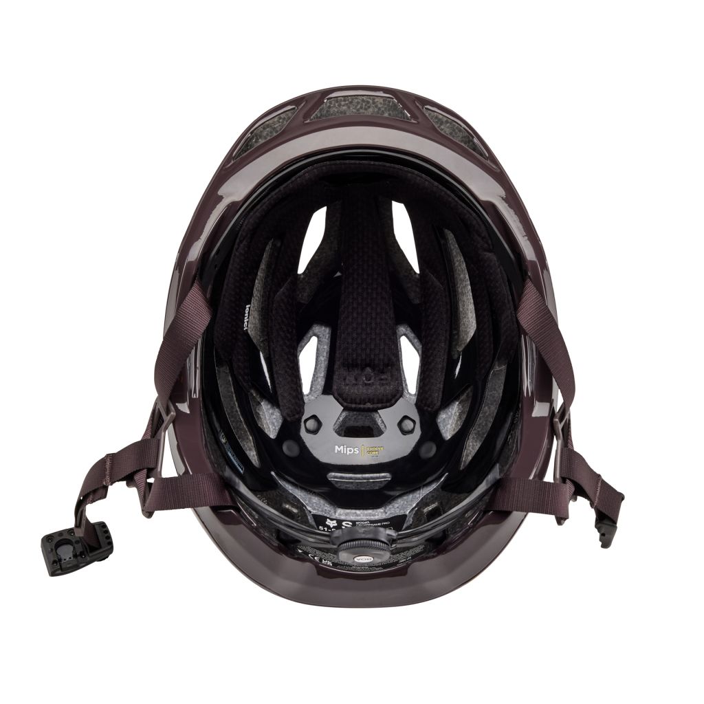 Fox Crossframe Pro Solids, CE - Liquid-Life #Wähle Deine Farbe_Purple