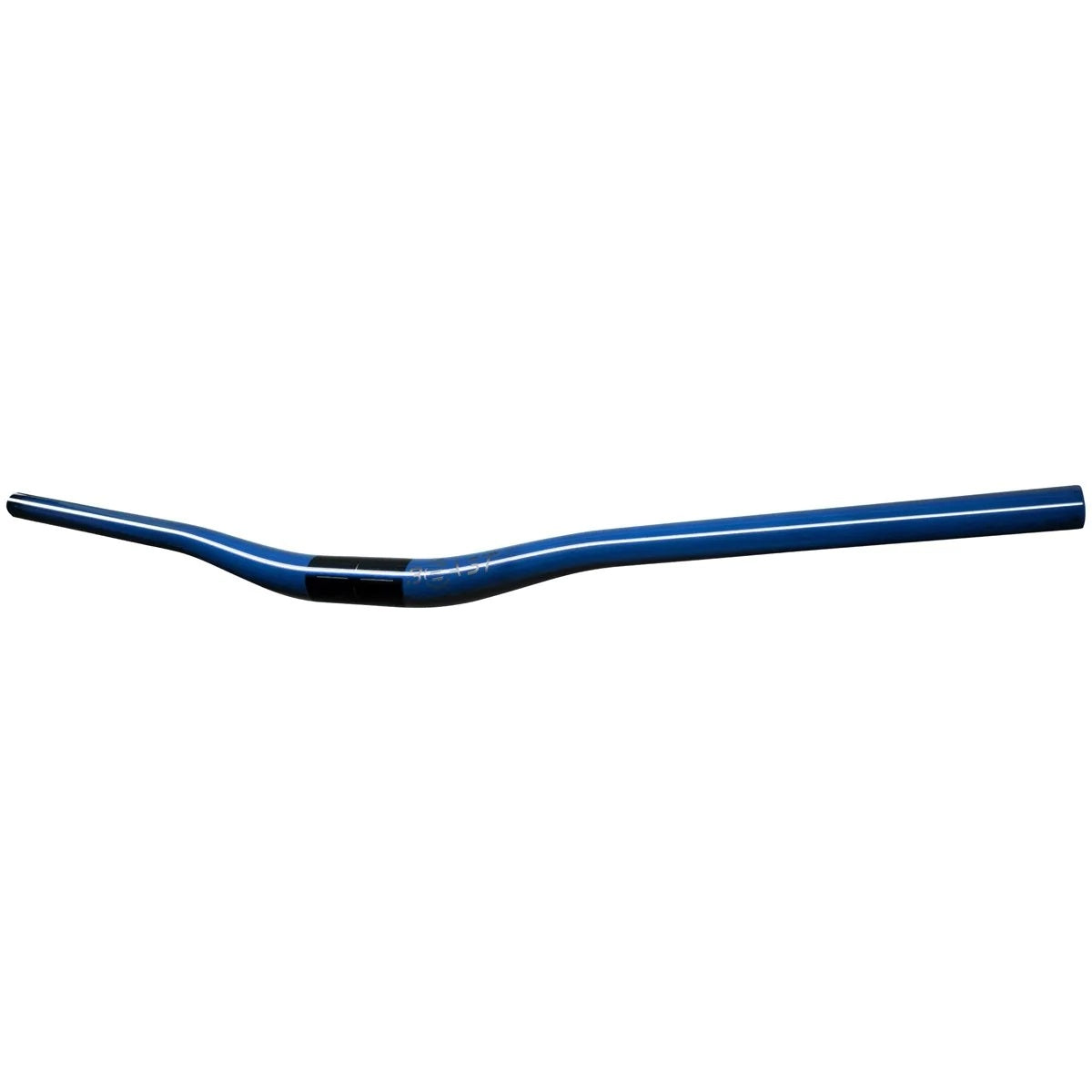 Beast Riser Bar 25 UD-Finish Blau