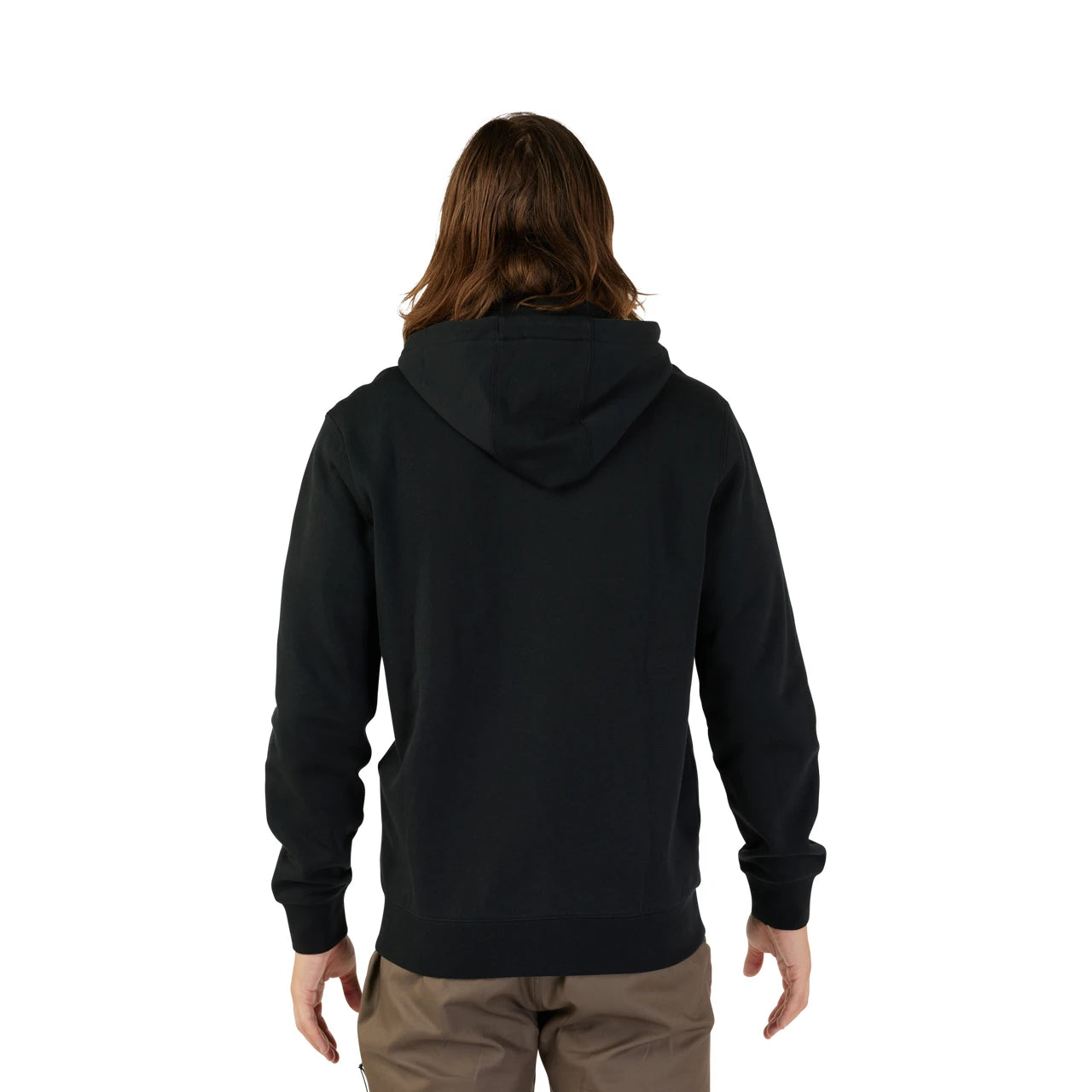 Fox Absolute Fleece Zip - Liquid-Life #Wähle Deine Farbe_Black